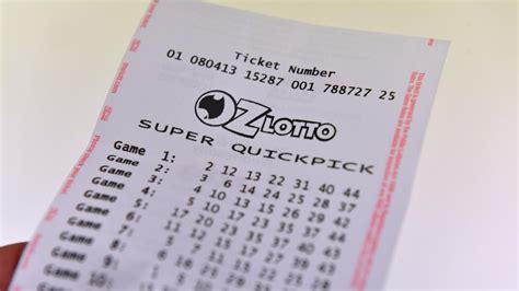 oz lotto 1507